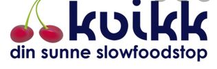 Logo av Kubikk