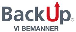 Logo av Backup
