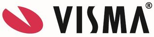 Logo av Visma